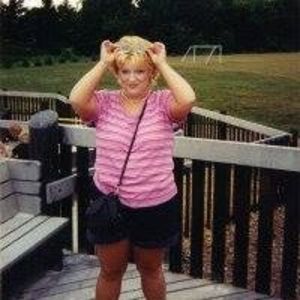 Meet your Posher, Cathy